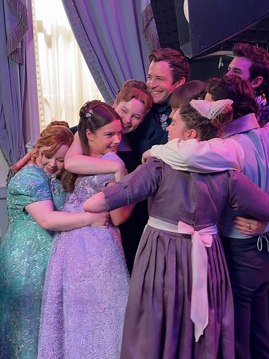 Bridgerton Season 3: Eloise & Penelope's Dynamic