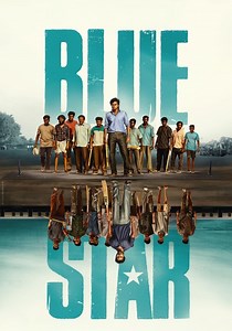 Blue Star streaming: where to watch movie online?