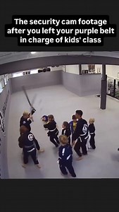 4.5K views · 14K reactions | It's all good! 樂 Repost @kneebahmemes Never go full Anakin #jiujitsu #bjj #kidsclass #faixaroxa #purplebelt #instrucyor #kidscoach #kidsbjj #bjjlifestyle #openmat | Beginners Jiu jitsu | Facebook