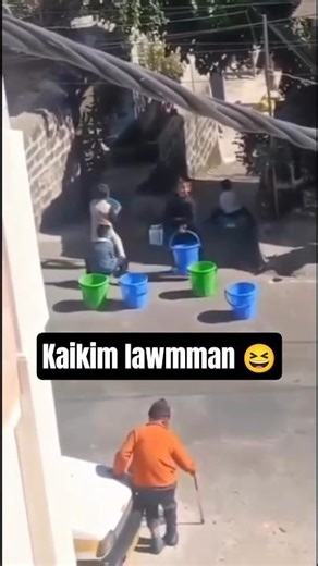 An dawng lovang tih hlauhawm hle mai😆 #mizo #mizoram #memes #comedy #fiamthu #nuihzatthlak #church