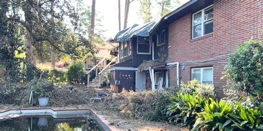 Ga. homeowners can still get state help for Helene damage