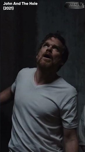 Movie: John And The Hole (2021)