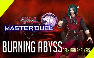 [Yu-Gi-Oh! Master Duel] 游戏王 鑽石1牌组及分析 彼岸牌组 (S5) OCG