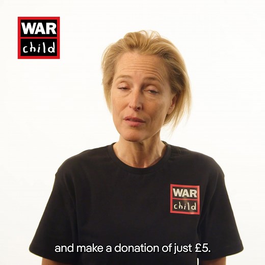 Right now, children's lives are being torn apart by violence and fighting. This is the deadliest time to be a child this century. But War Child is on the ground. We're responding with life-saving aid during conflict, and then building brighter futures for children long after the cameras have left. Donate today to end the nightmare for children in war zones. We can't do it without you. | War Child UK
