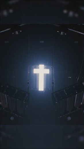 IRIS: A Space Opera by Justice. Official video available now