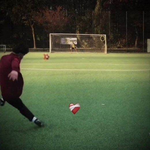 kicker swerve ball#curve#football