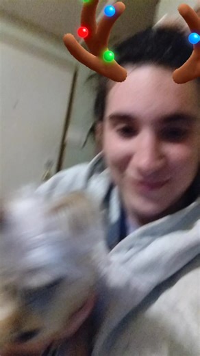 Naomi Knight (@naomi.knight4)’s videos with Rudolph the Red-Nosed Reindeer - Gene Autry