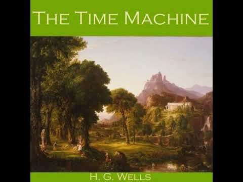 Time Machine - H.G. Wells