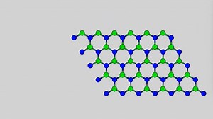 Probe Type II Band Alignment in One-Dimensional Van Der Waals Heterostructures Using First-Principles Calculations