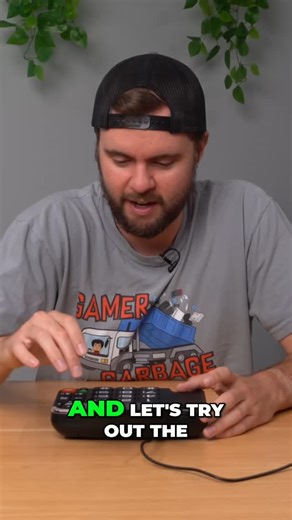 Jacob R | PS5 Remote Play on a Landline Phone!! #playstation #remoteplay #xboxcontroller #landlinephone #gaming #tech #cooltech #ps5 #Chiaki | Instagram