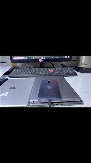 Nokia 2.3 TA-1211 Frp With Unlock Tool