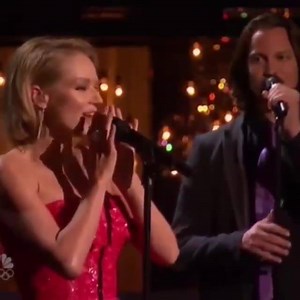 206K views · 6.8K reactions | One of my favorite things to sing is Christmas ballads - especially live. And this performance was extra special because I got to sing w the acapella group Home Free when I was a judge on The Sing-Off. Happy holidays everyone! | Jewel | Facebook