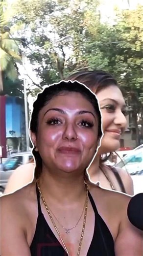 Khushi Mukherjee ये क्या बोल दिया ? 🤯 | #khushimukherjee #viralbollywood #shorts #trending #podcast