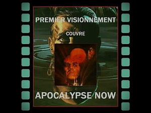 Apocalypse Now 1979- C’est L’Apocalypse