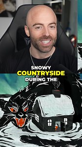 58K views · 858 reactions | Sinbad's $2.5 Million Tax Debt & Yule Cat Myths | Matthew Santoro | Facebook