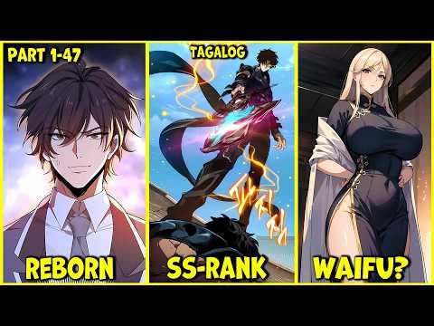 47 PINAKA MAHINANG CLASS ANG NAPUNTA SA KANYA KAYA SIYA KINUKUTYA AT PINAGDUDUDAHAN NG LAHAT...