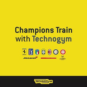 25 reactions | We have earned a reputation in the world of sport for the exceptional quality, innovative technology, and performance of our equipment. Over the years, many of the world's leading teams and athletes have chosen #Technogym to improve their performance. Discover more about our diverse sport partnerships: bit.ly/TGSportPartnerships. | Technogym | Facebook