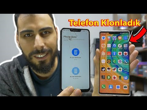 Transfer & Move Your Old Phone to a New Phone in 5 Minutes! The Easiest Cloning Method (Android/iOS)