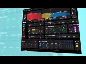 Unfiltered Audio Triad Trailer