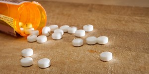 Yes, Prednisone Can Totally Make You Gain Weight