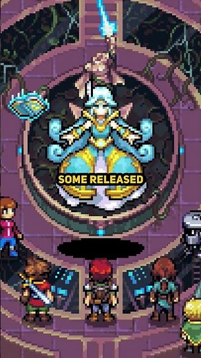 Indie Crossover JRPG ft. Chained Echoes, Jack Move, Quartet and more!
