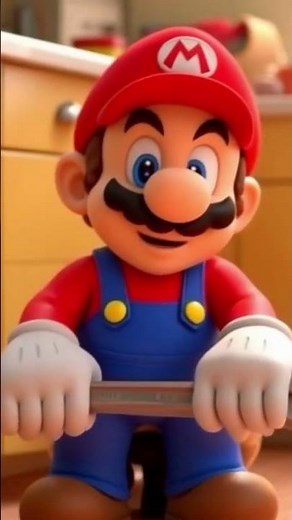 “Super Mario Adventure |Fun Gameplay & Epic Levels🎮🍄#mario #funvideo #gamingshorts