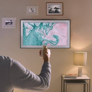 251K views · 1.8K reactions | Magnificent art meets stunning TV. Find out why The Frame TV is the new must-have for your home. | Samsung | Facebook
