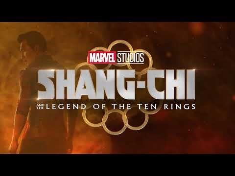 RUN IT - DJ Snake x Rick Ross x Rich Brian (Official Audio) | Shang-Chi: The Album