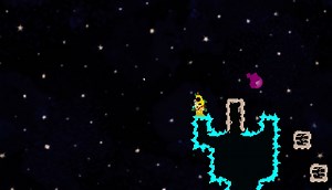 Spelunker wizard world by WanderlustInTheEnd