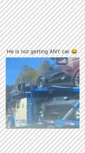 FOLLOW → @memebackbag ← No problem! This is the kind of clip that screams “license revoked” before he even touched the keys. It’s not just a mistake — it’s a full-on disaster audition for “Why I’m Not Driving 101.” • Bro failed the vibe check and the driving test in one move • The car said “you’re not that guy” • Feels like the DMV watched this and started shaking their heads in sync You don’t—you hit replay and still hear the insurance rates going up. #deadassfunny #scrollstopper #loopaddict #m