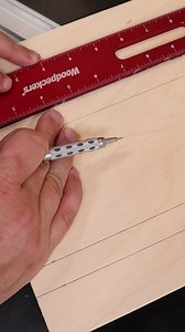 TONS of router bit storage! #woodworking #tools #shoporganization #diyproject | MWA Woodworks