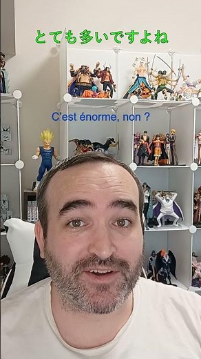 フランスのチーズ、何種類あると思う？😳🧀