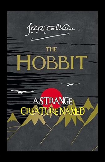 OneMinuteBooks : The Hobbit