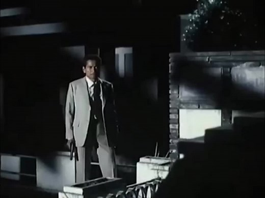 Best Action Scenes from Fernando Poe Jr. Movies Compilation