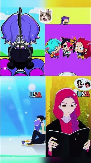 K-Pop Demon Hunters COMPLETE EDITION