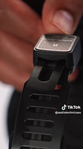 ATH-R50x Unboxing: Audio-Technica's Premium Headphones