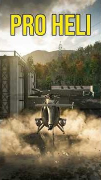 Is this the best way to fly in War Dogs? #wardogs #gaming