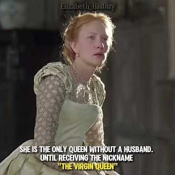 The Death of Queen Elizabeth I | End of the Tudor Dynasty