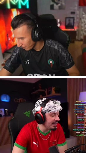 kickips on Instagram: "Kml tal l5r darori😂wlh ta dirna m3ak dik follow🫂🤍 @danas.tv @bougassaa_ . . . . . . . . . . ... . . . . . . . . . . . #danastv #danastvclips #discord #chatting #stream #streamers #bougassa #bougassaa_clip"