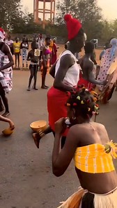 8.3K views · 113 reactions | Guinea-Bissau Carnival   @di.guine...