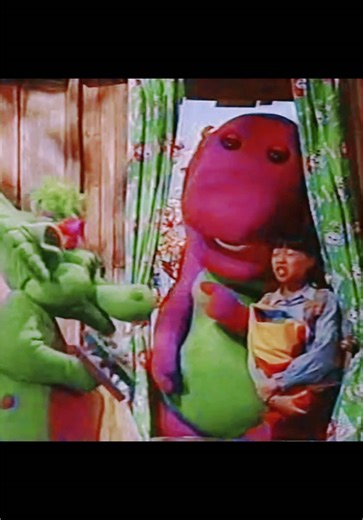 Barney and Friends: Fun with Parachute Activities