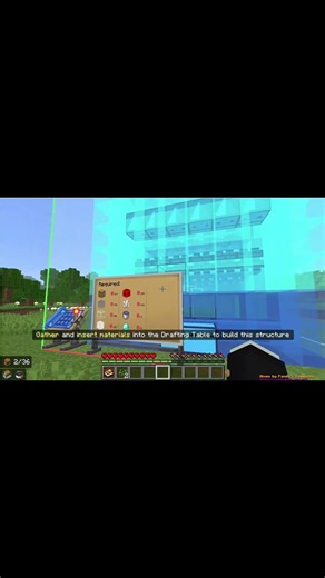 Easy Redstone Addon Minecraft Bedrock edition