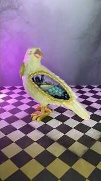 Flipping the Bird. It's NOT what you think!