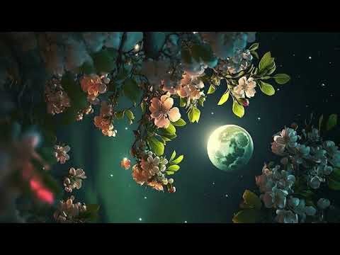 Full Moon Manifestation & Releasing Subliminal 🌖 🌺