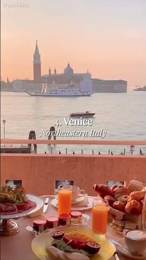 Explore these Italian cities this winter