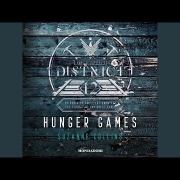 Capitolo 16 - Hunger Games 1