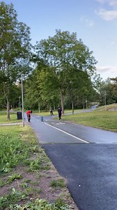 1.8K views · 14 reactions | Playing cricket on the streets of sweden with Aujla playing in the background. I miss 2023 | RTA | Facebook