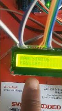 Intelligent Home Automation System with Touch Screen Control Using Arduino #shorts #viral #diy #ai