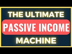 Options Wheel Strategy - The Ultimate Passive Income Machine
