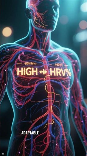 You Need Vagal Tone, Not More Vision Boards